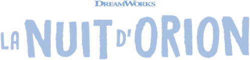 La Nuit d'Orion logo