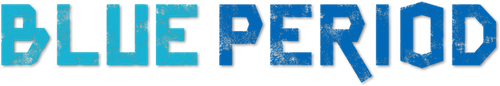 Blue Period logo