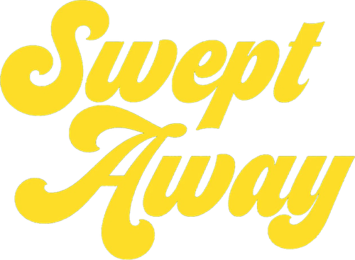 Swept Away logo