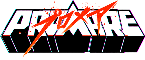 Promare logo