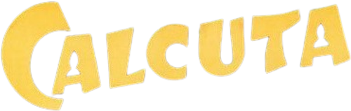 Calcutta logo