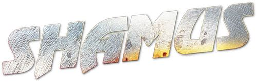 Shamus logo