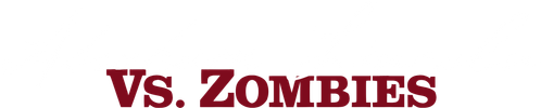 Abraham Lincoln vs. Zombies logo