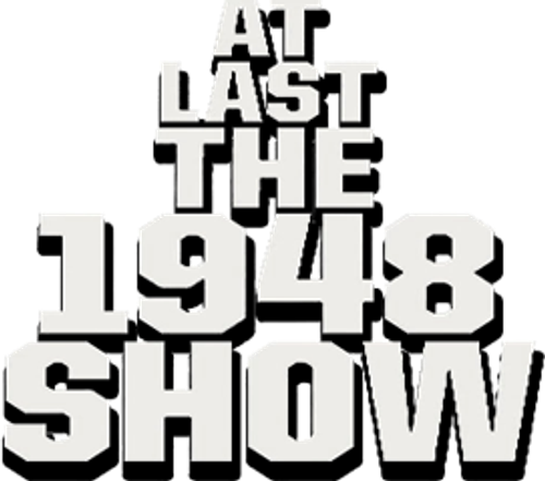 At Last the 1948 Show logo