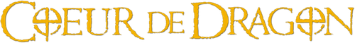 Cœur de dragon logo