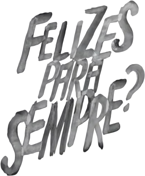 Felizes para Sempre? logo