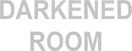 Darkened Room logo
