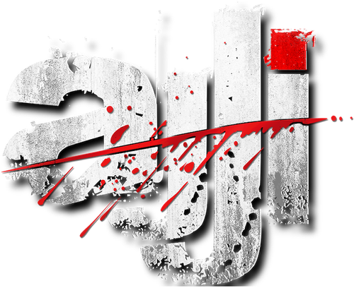 Ajji logo