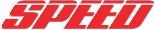 Speed logo