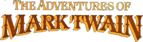 The Adventures of Mark Twain logo