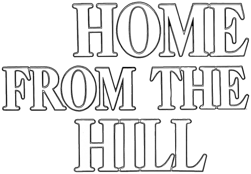 Home from the Hill logo