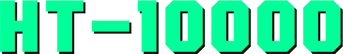HT-10000 logo