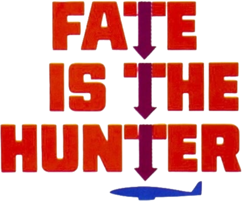 Fate Is the Hunter logo