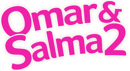 Omar & Salma 2 logo