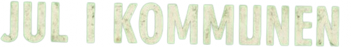Jul i kommunen logo