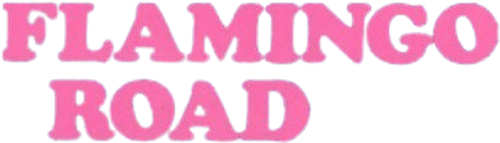Flamingo Road logo