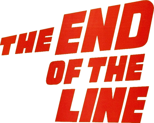The End of the Line logo