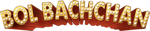 Bol Bachchan logo