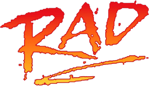Rad logo
