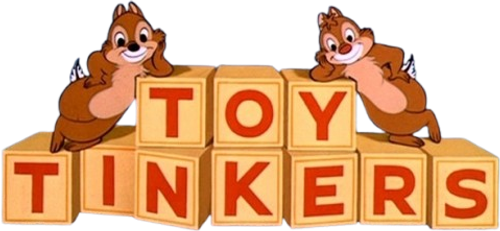 Toy Tinkers logo