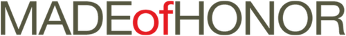 Made of Honor logo