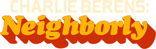 Charlie Berens: Neighborly logo
