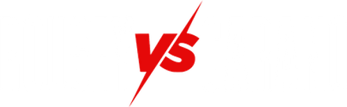 Ronda Rousey vs. Gina Carano logo