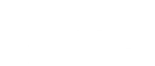 The Point Men logo
