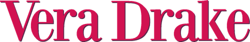 Vera Drake logo