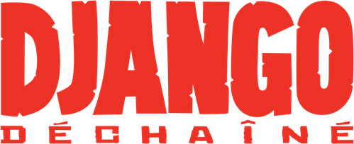Django Unchained logo
