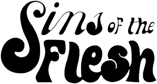 Sins of the Flesh logo