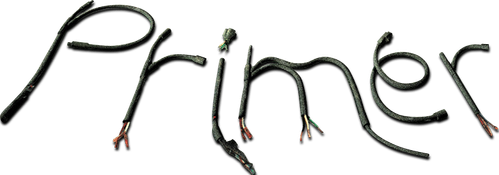 Primer logo