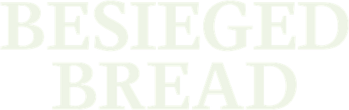 Besieged Bread logo