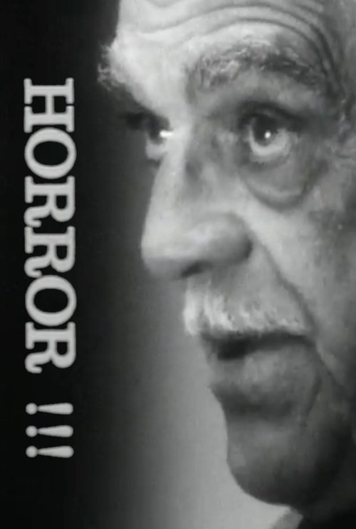 Horror!!!