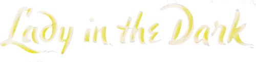Lady in the Dark logo