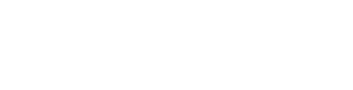 World of Dance logo