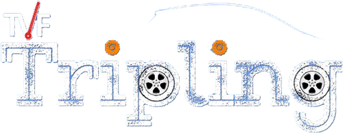 TVF Tripling logo