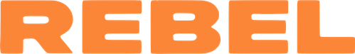 Rebel logo
