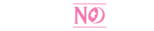 OSHINOKO logo