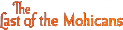The Last of the Mohicans logo