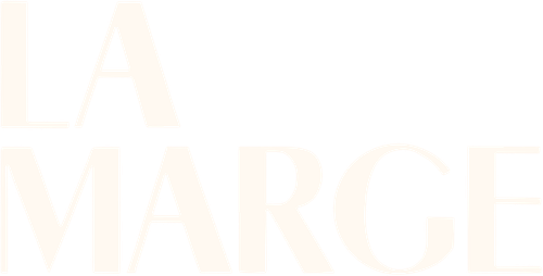 La Marge logo