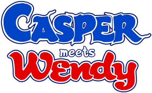 Casper et Wendy logo