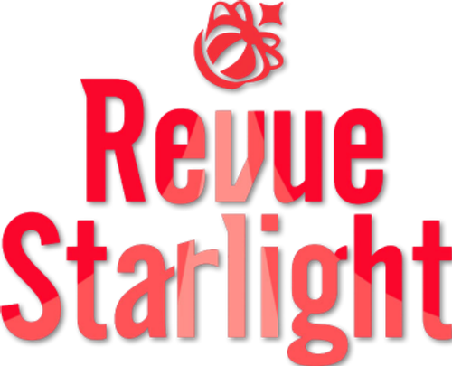 Revue Starlight logo