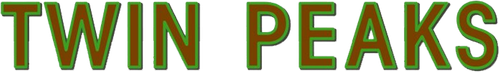 Twin Peaks logo