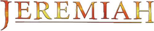 Jeremiah logo