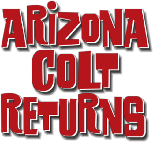Arizona Colt Returns logo
