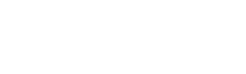 Mr. Corman logo