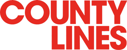 County Lines logo