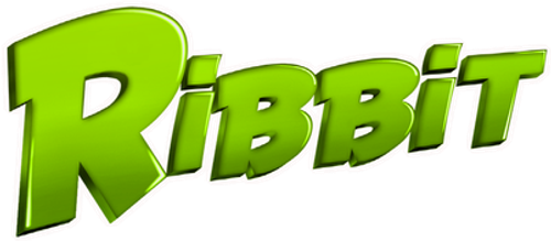 Ribbit logo