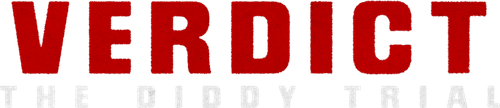 Verdict: The Diddy Trial - ABC News Special logo